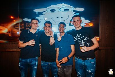 't Lammetje 14 mei 2022