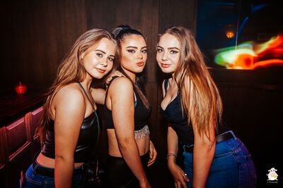 't Lammetje 14 mei 2022