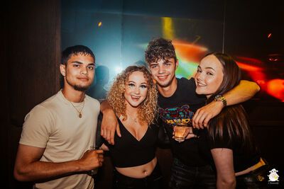 't Lammetje 14 mei 2022