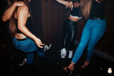 't Lammetje 14 mei 2022