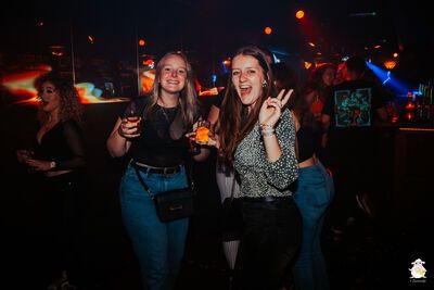 't Lammetje 14 mei 2022