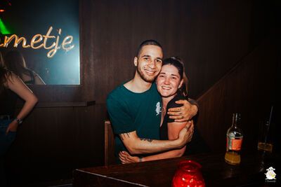 't Lammetje 14 mei 2022