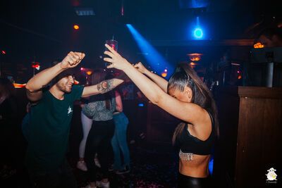 't Lammetje 14 mei 2022