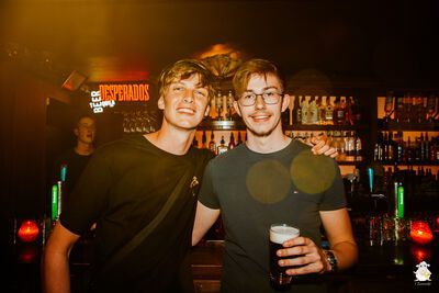 't Lammetje 14 mei 2022