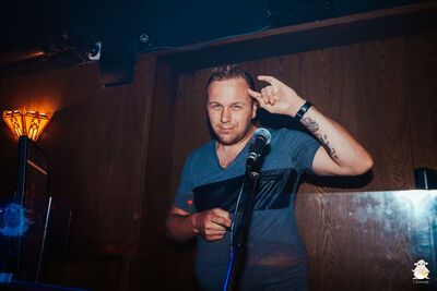 't Lammetje 14 mei 2022