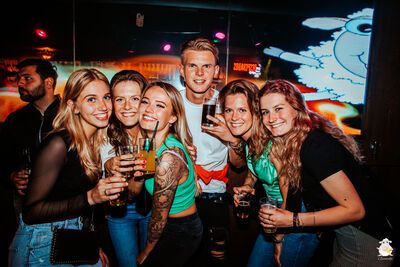 't Lammetje 21 mei 2022