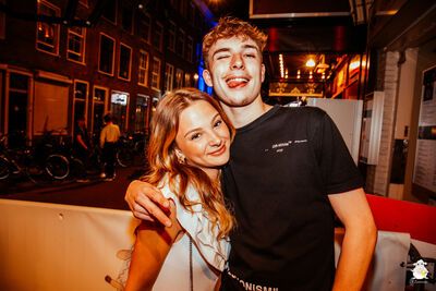 't Lammetje 21 mei 2022