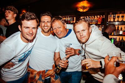 't Lammetje 21 mei 2022