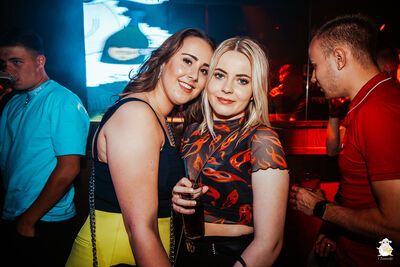 't Lammetje 21 mei 2022