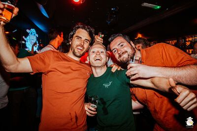 't Lammetje 21 mei 2022