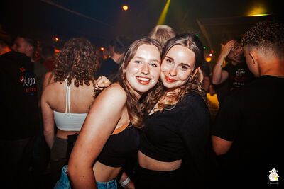 't Lammetje 21 mei 2022