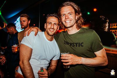 't Lammetje 21 mei 2022