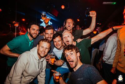 't Lammetje 21 mei 2022