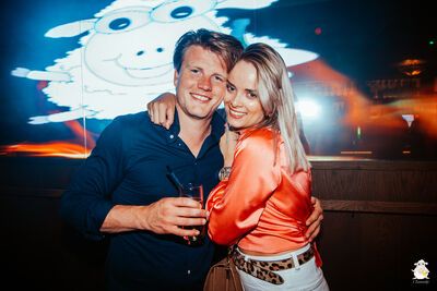 't Lammetje 21 mei 2022