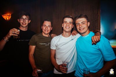 't Lammetje 21 mei 2022