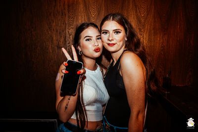 't Lammetje 21 mei 2022