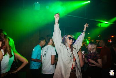 't Lammetje 21 mei 2022