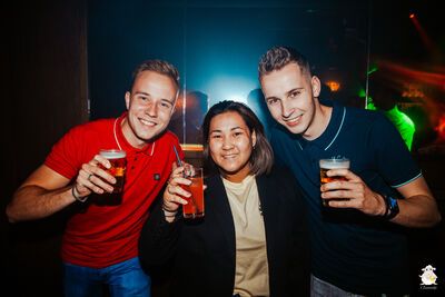 't Lammetje 21 mei 2022