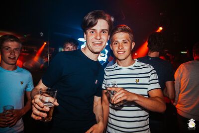 't Lammetje 21 mei 2022