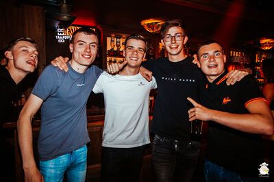 't Lammetje 21 mei 2022