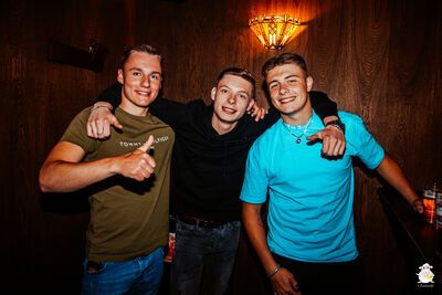 't Lammetje 21 mei 2022