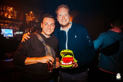 't Lammetje 28 mei 2022