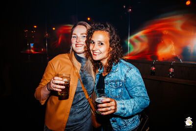 't Lammetje 28 mei 2022