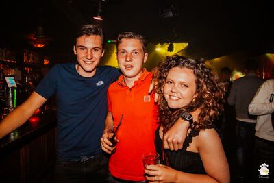 't Lammetje 28 mei 2022