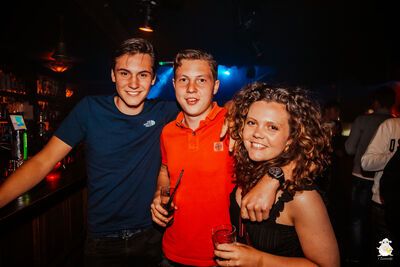 't Lammetje 28 mei 2022