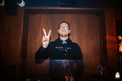 't Lammetje 28 mei 2022