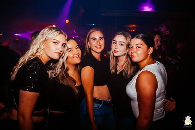 't Lammetje 28 mei 2022