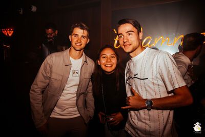 't Lammetje 28 mei 2022