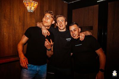 't Lammetje 28 mei 2022