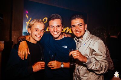 't Lammetje 28 mei 2022