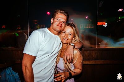 't Lammetje 28 mei 2022