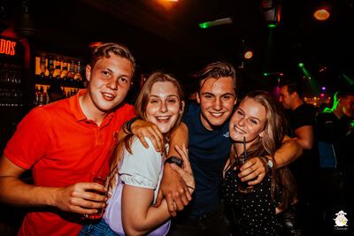 't Lammetje 28 mei 2022