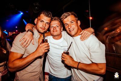 't Lammetje 28 mei 2022