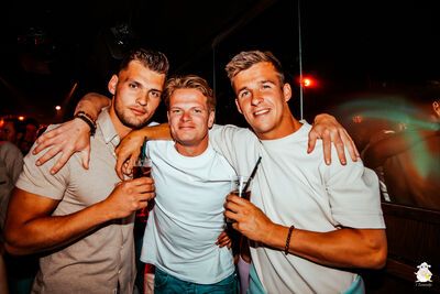 't Lammetje 28 mei 2022