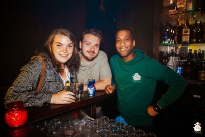 't Lammetje 28 mei 2022