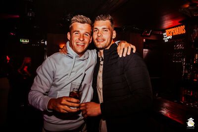 't Lammetje 28 mei 2022