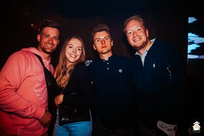 't Lammetje 28 mei 2022