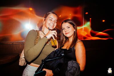 't Lammetje 18 juni 2022