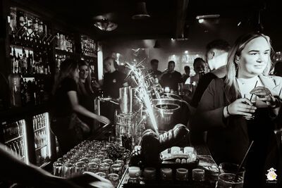 't Lammetje 18 juni 2022