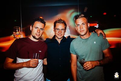 't Lammetje 18 juni 2022