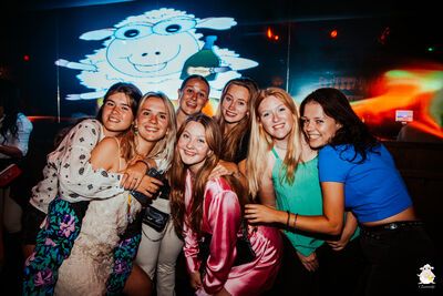 't Lammetje 18 juni 2022