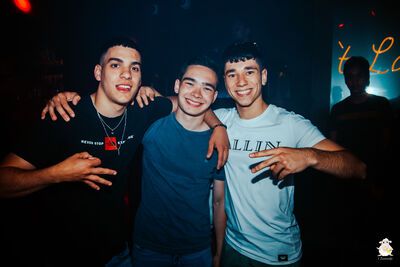 't Lammetje 18 juni 2022