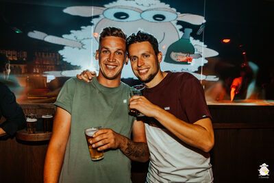 't Lammetje 18 juni 2022