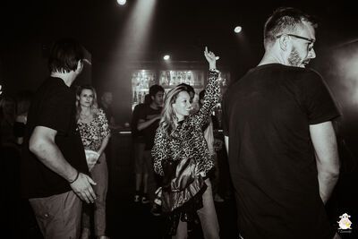 't Lammetje 18 juni 2022