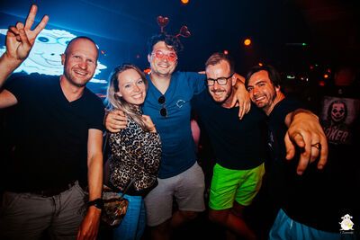 't Lammetje 18 juni 2022