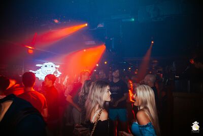 't Lammetje 18 juni 2022